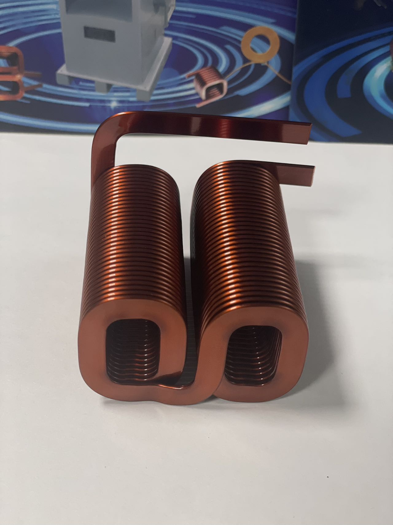 1.3 * 7 * 34ts คอยล์