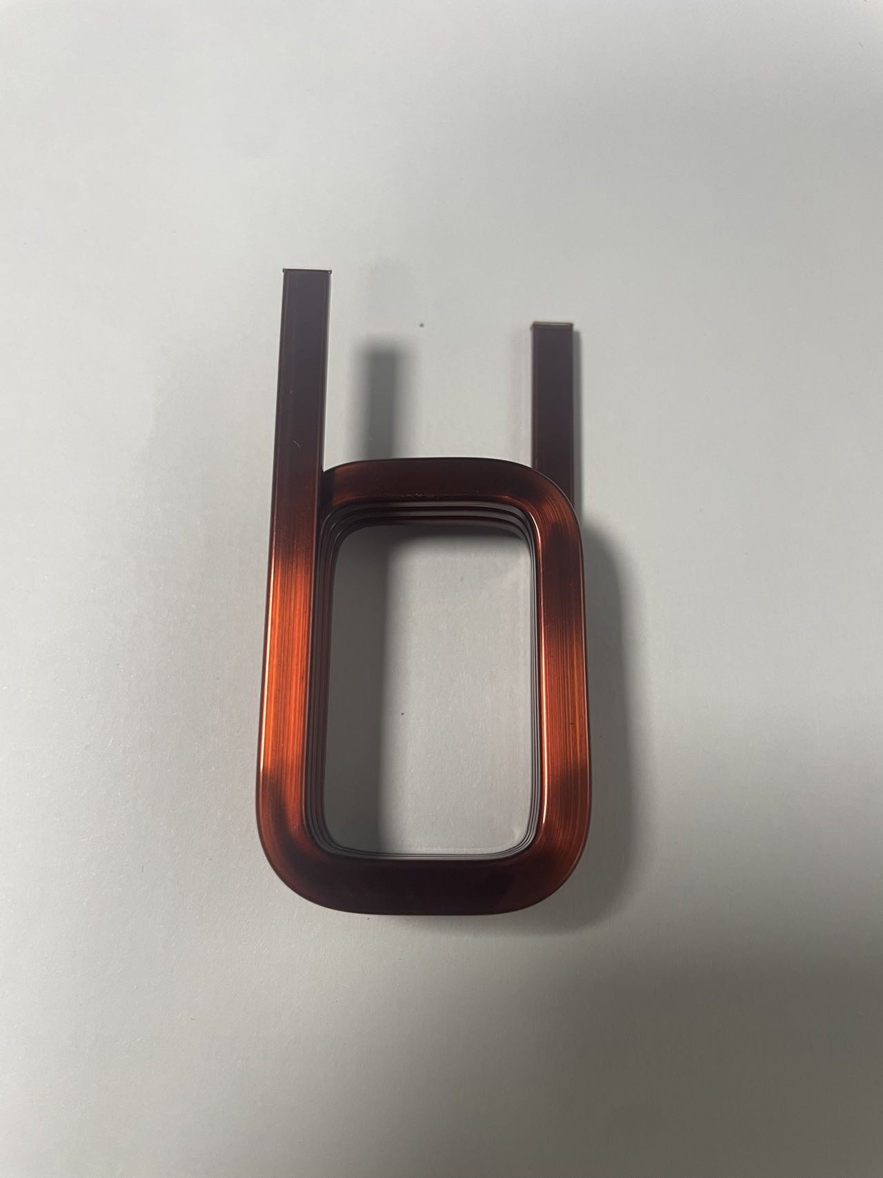 2.5 * 5 * 4ts คอยล์