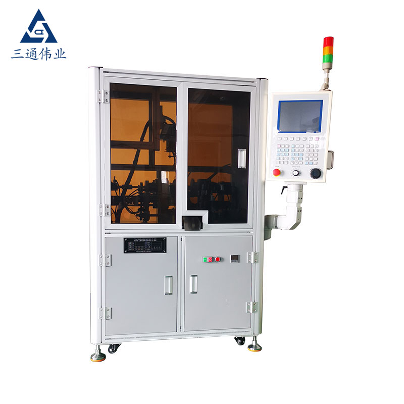 การใช้งานเฉพาะของเครื่องม้วนขดลวดอัลฟ่าลวดแบนมีอะไรบ้าง?