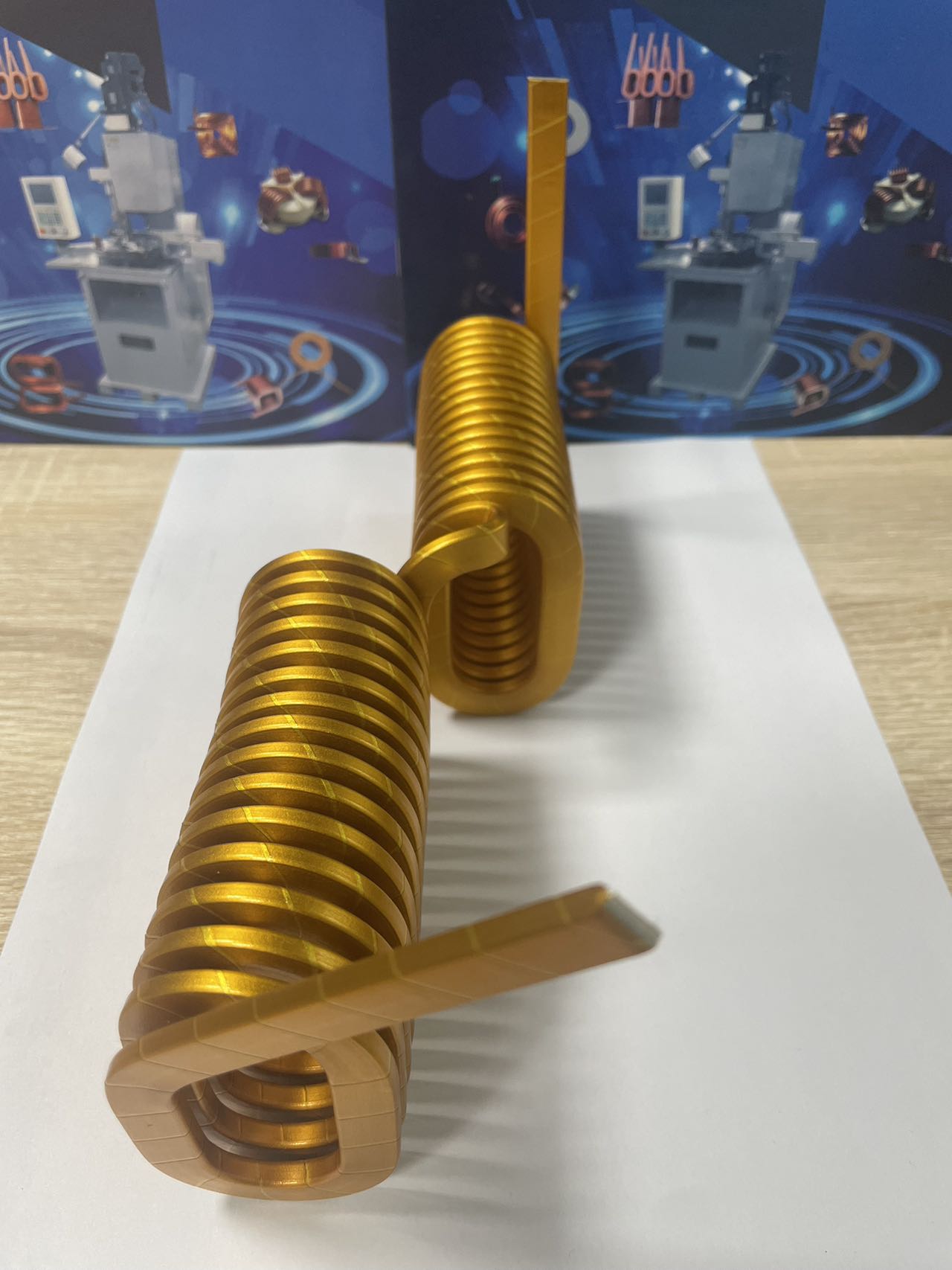 4 * 10 * 16 + 16ts คอยล์